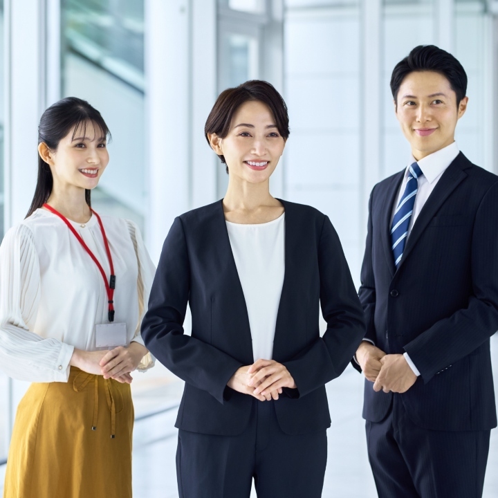 エージェントは複数登録しよう！