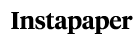 https://www.instapaper.com/